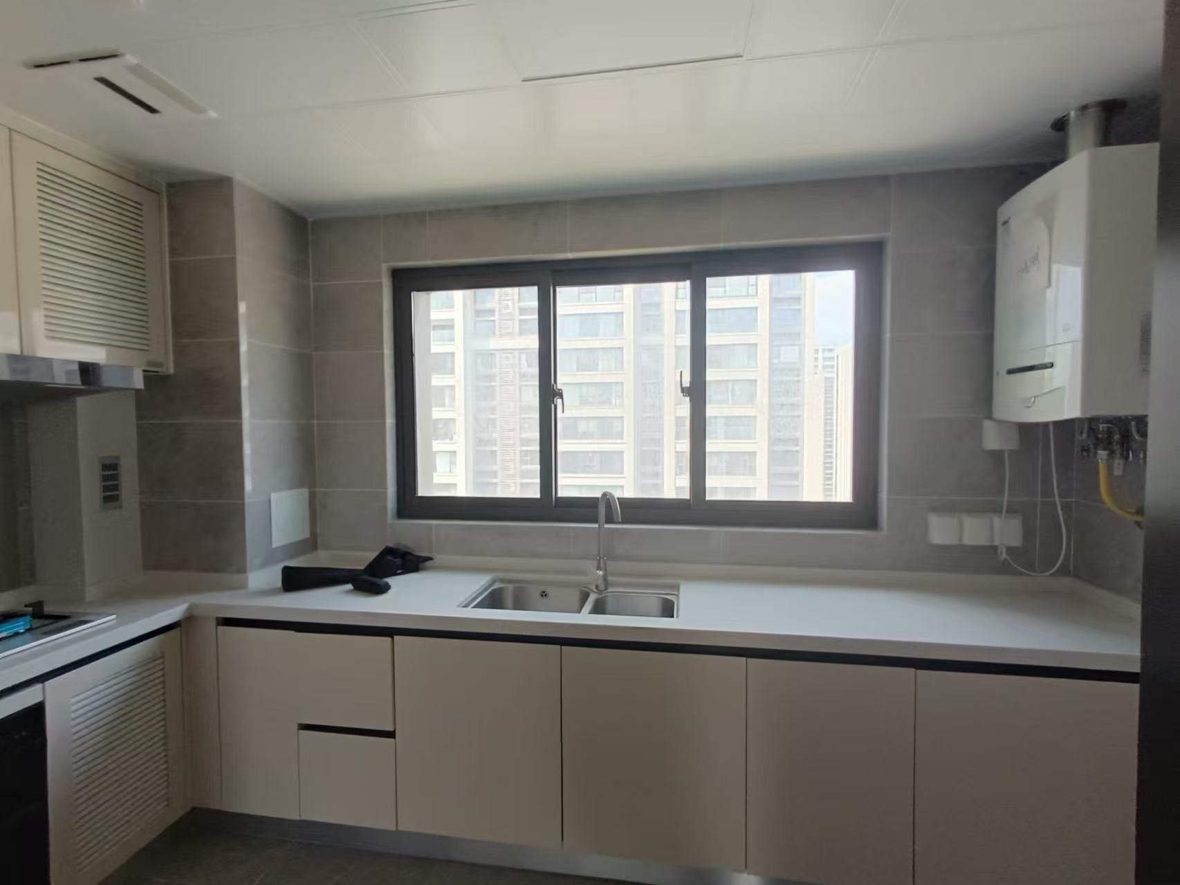 远创东樾 4室2厅2卫 153.71m&sup2;
