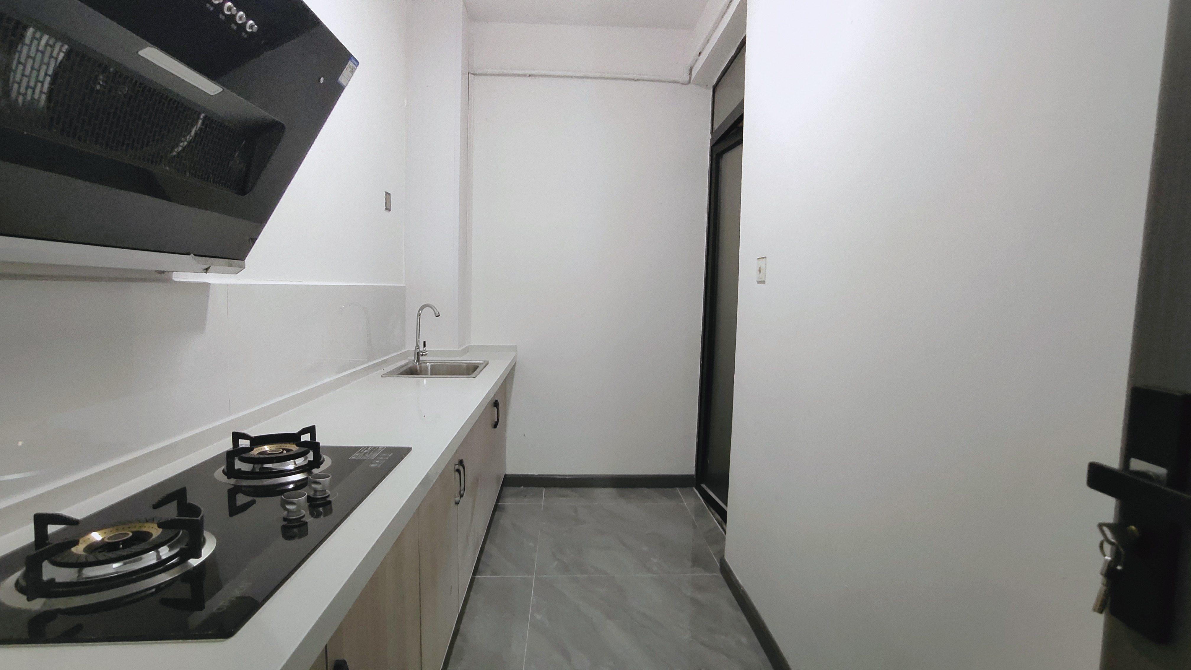 融悦华庭 2室2厅1卫 86m&sup2;