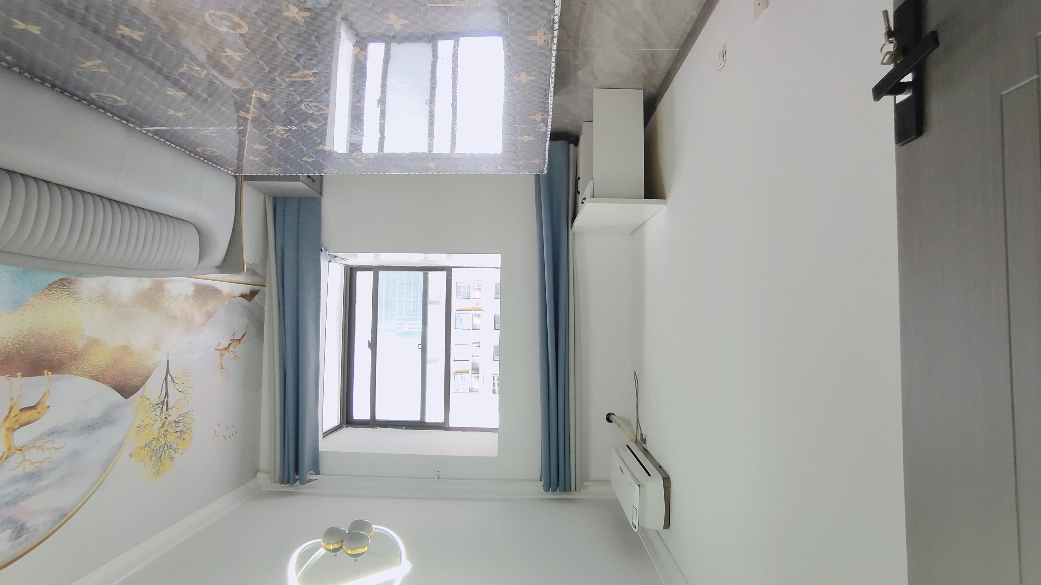 融悦华庭 2室2厅1卫 86m&sup2;