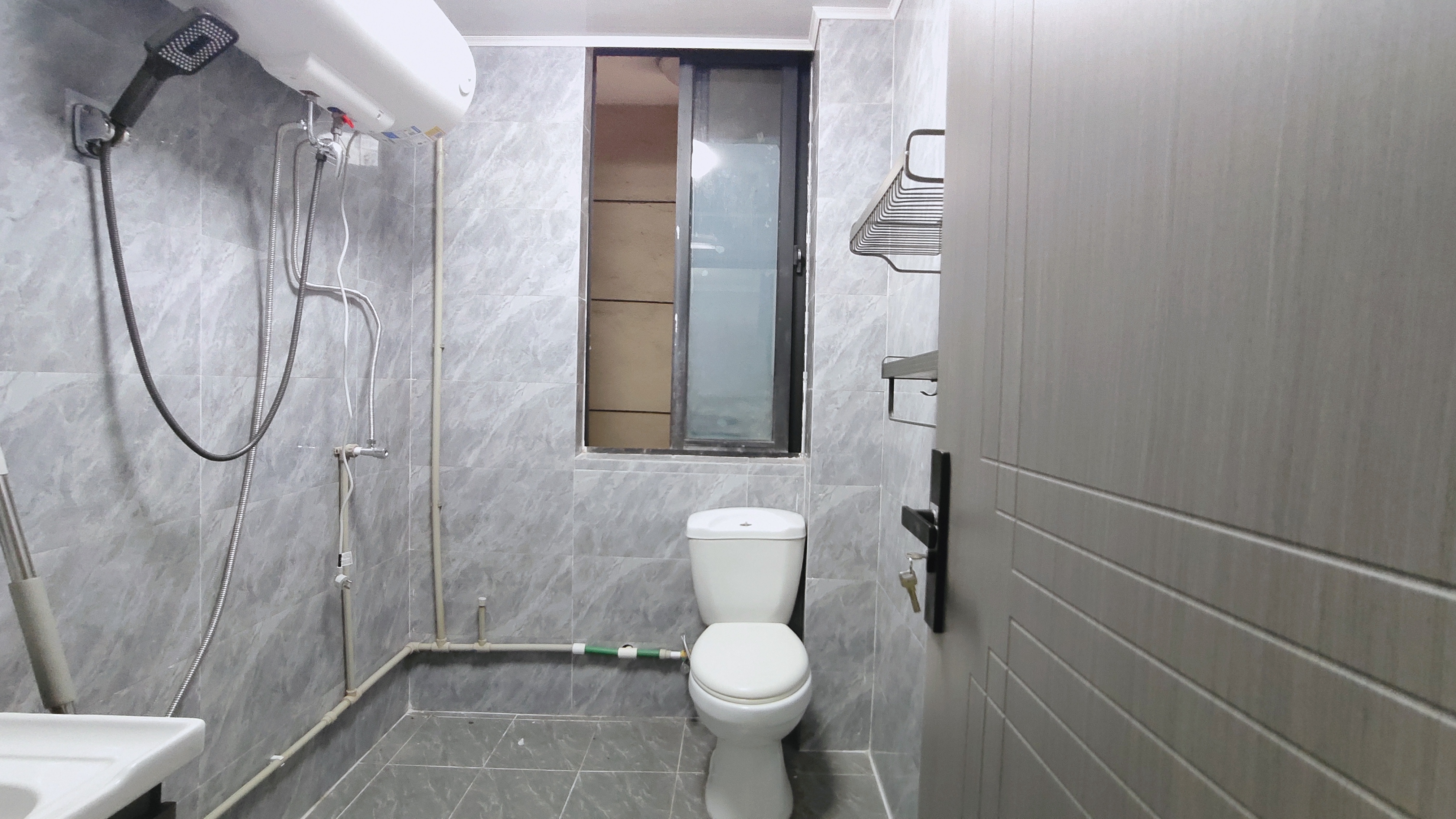 融悦华庭 2室2厅1卫 86m&sup2;