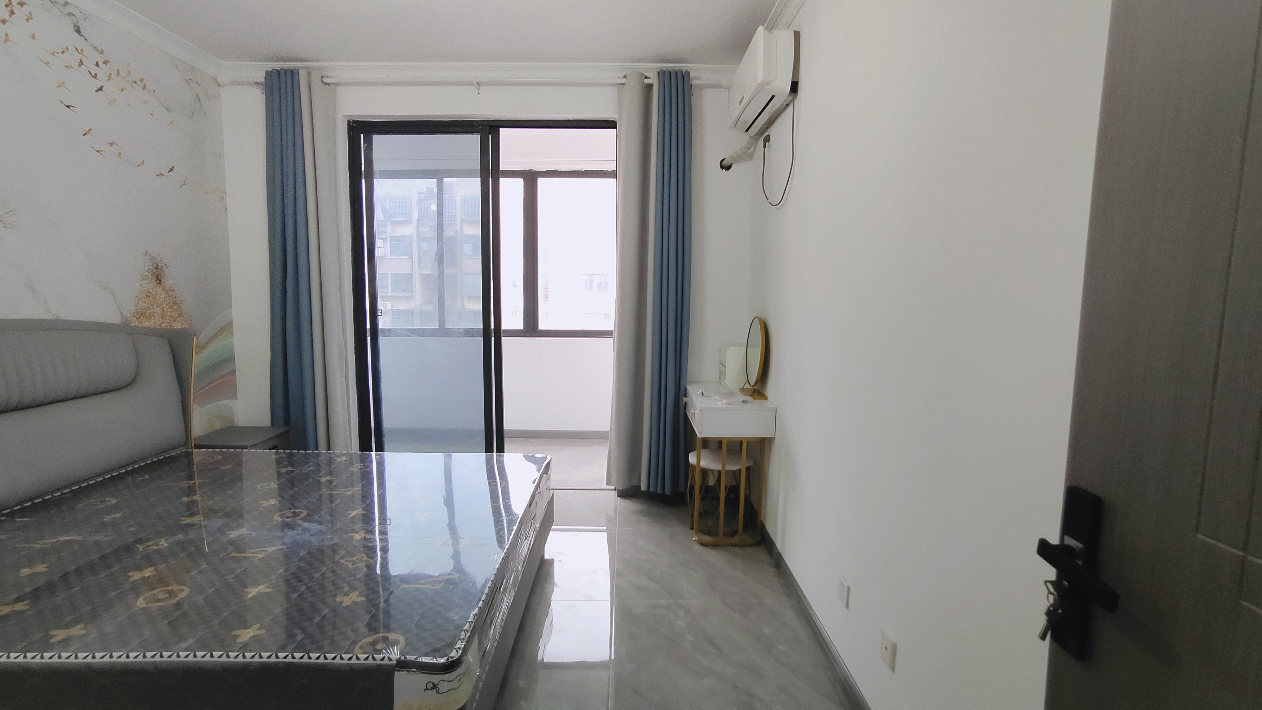融悦华庭 2室2厅1卫 86m&sup2;