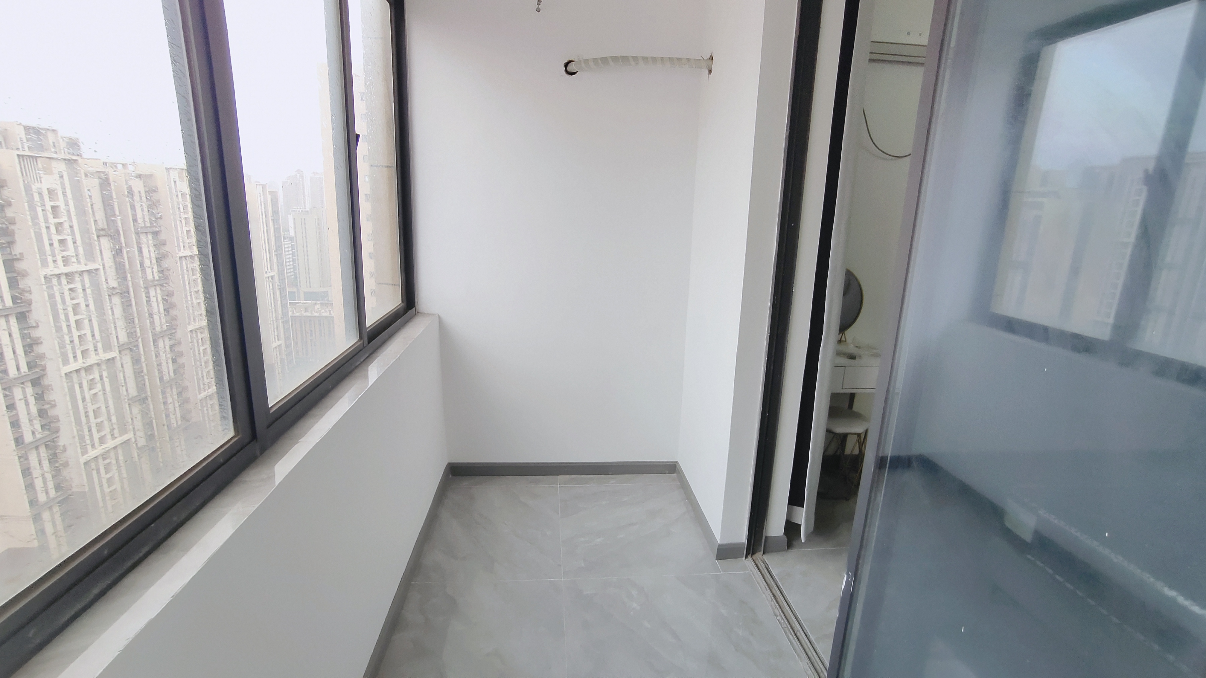融悦华庭 2室2厅1卫 86m&sup2;