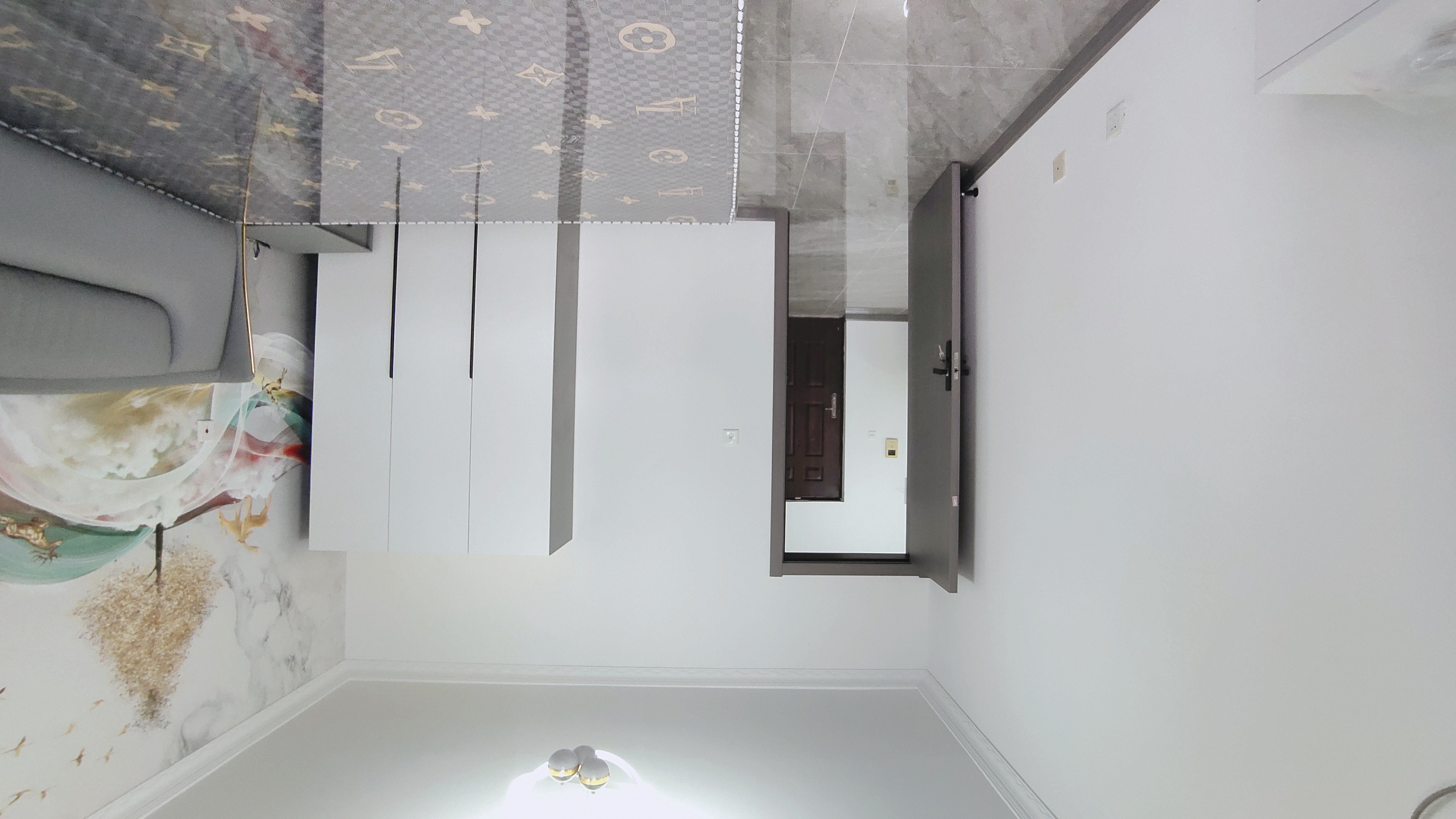 融悦华庭 2室2厅1卫 86m&sup2;