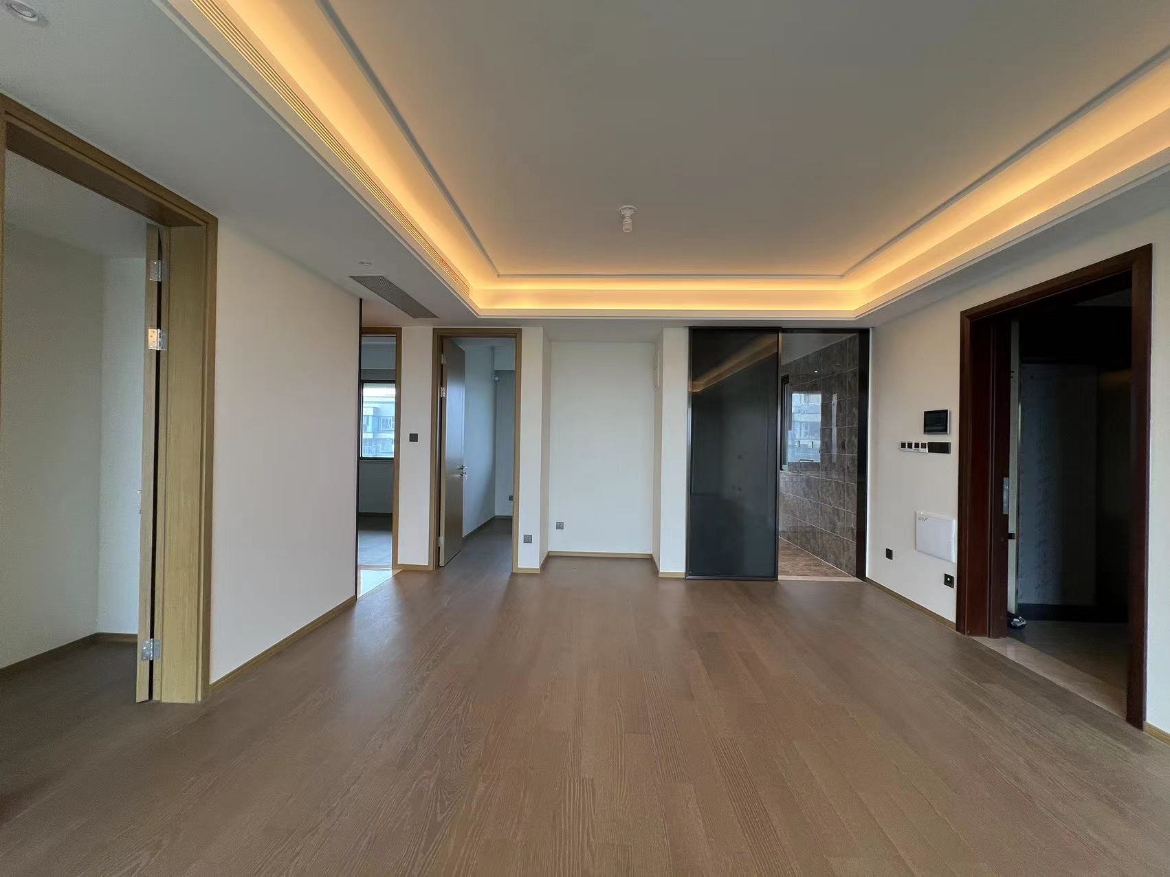 仁恒公园世纪 4室2厅2卫 134.96m&sup2;
