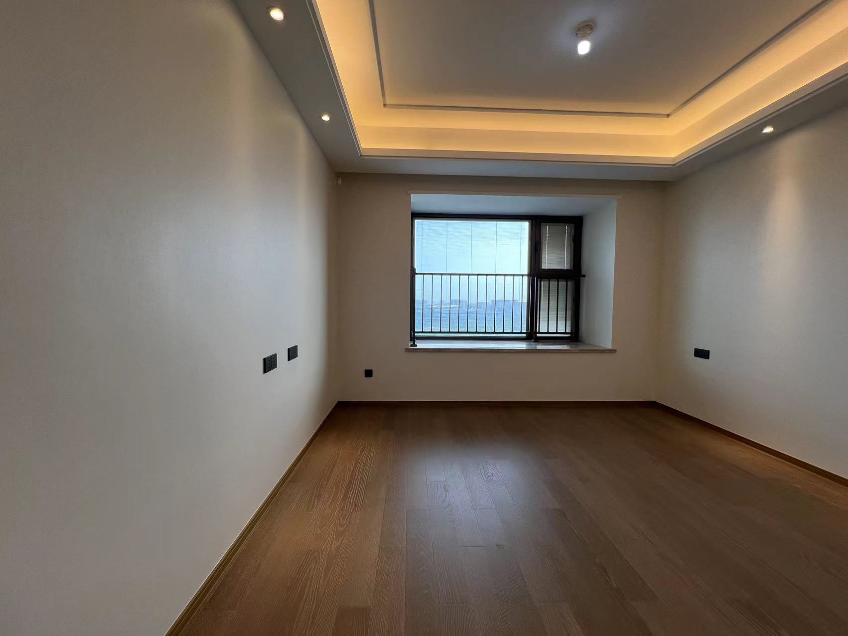 仁恒公园世纪 4室2厅2卫 134.96m&sup2;