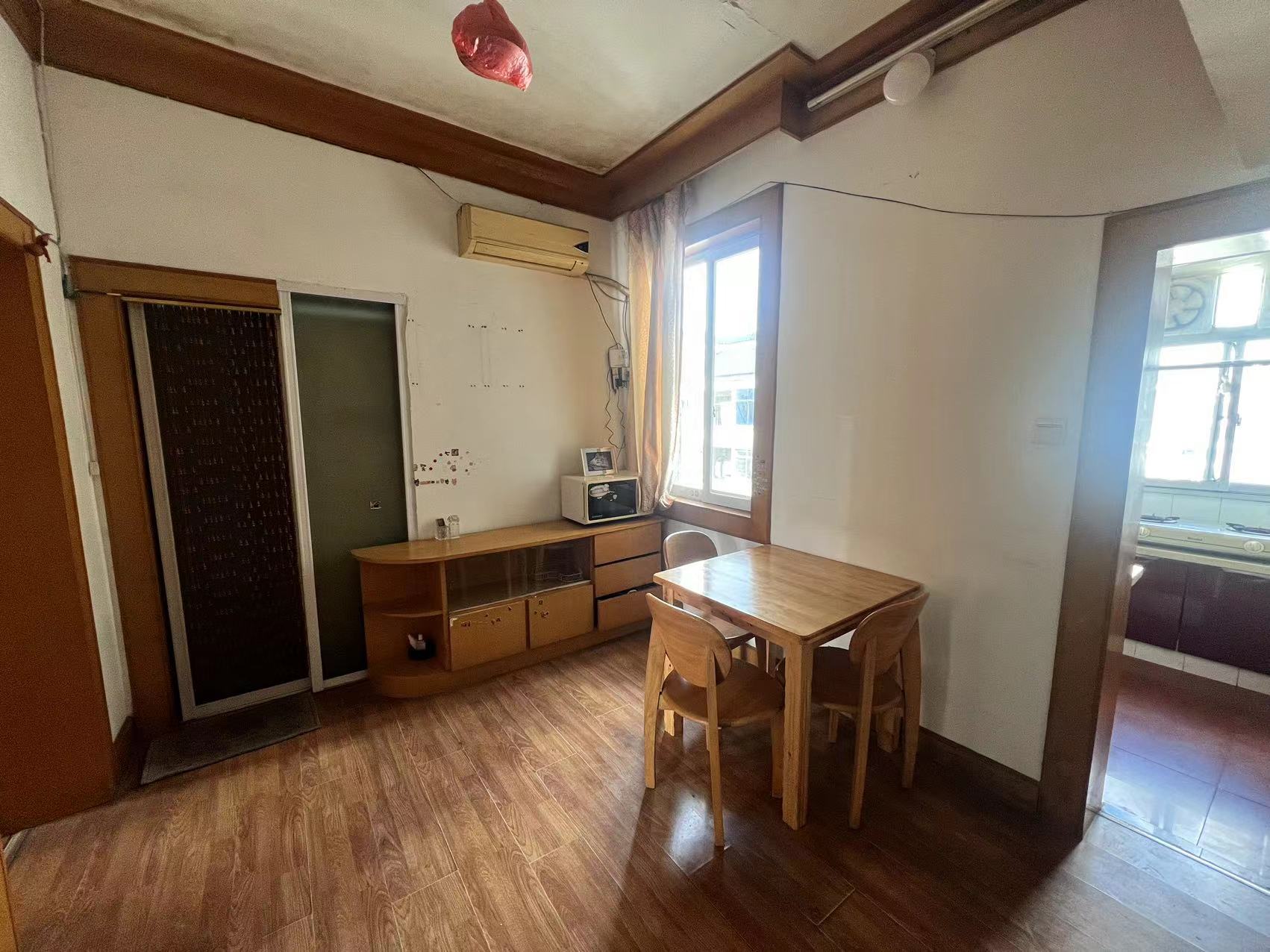 北濠桥新村 2室1厅1卫 63m&sup2;