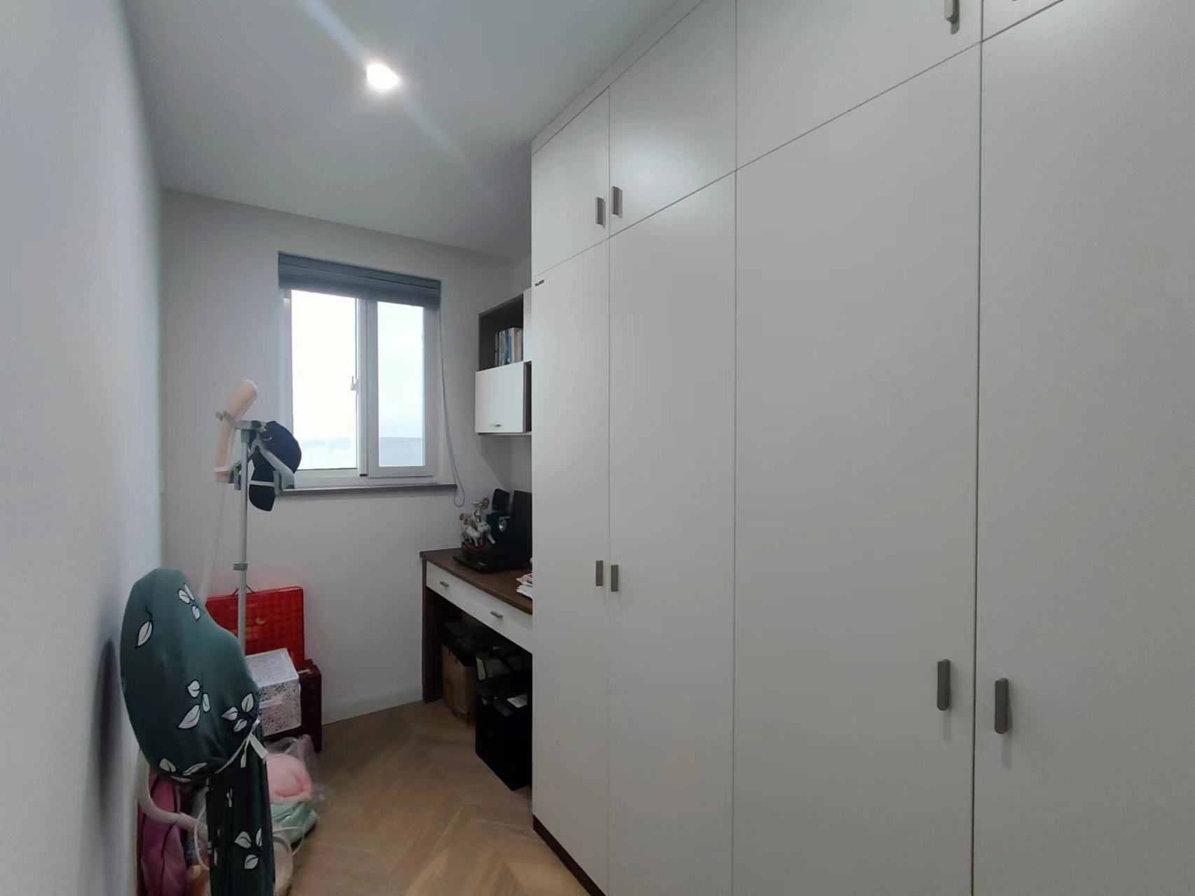 御景華庭 5室2厅3卫 217.28m&sup2;