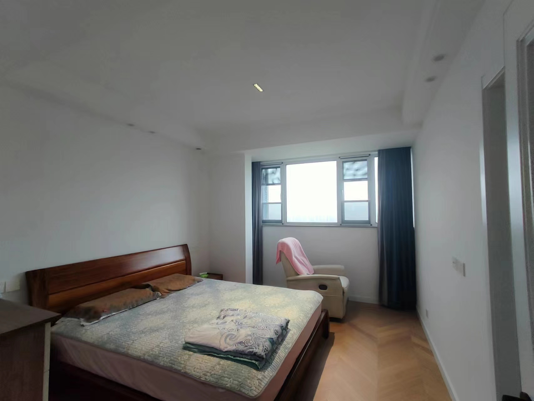 御景華庭 5室2厅3卫 217.28m&sup2;
