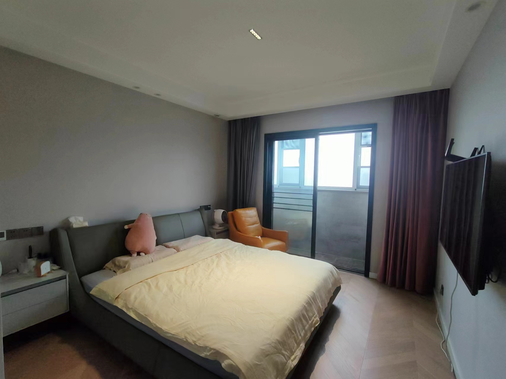 御景華庭 5室2厅3卫 217.28m&sup2;
