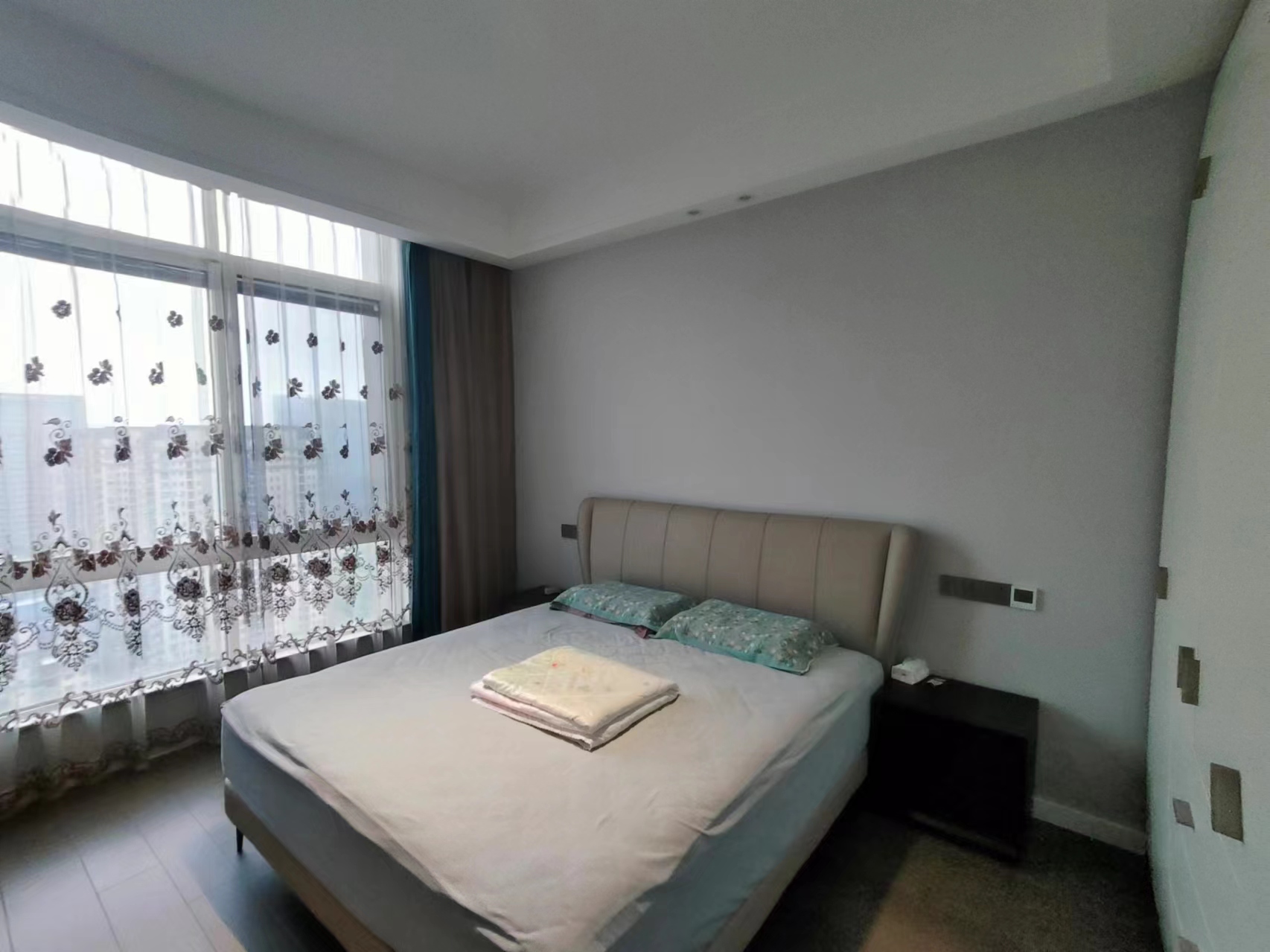 御景華庭 5室2厅3卫 217.28m&sup2;