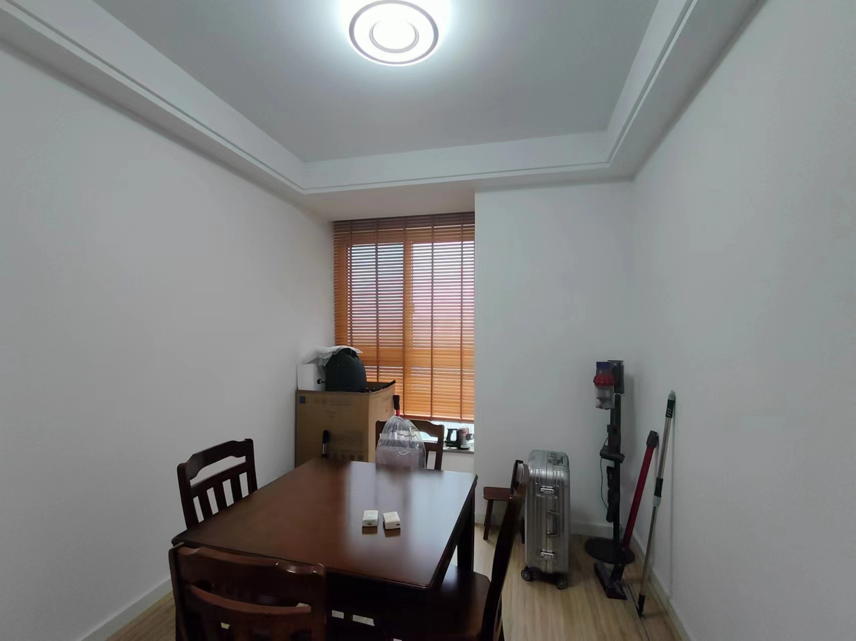 御景華庭 5室2厅3卫 217.28m&sup2;