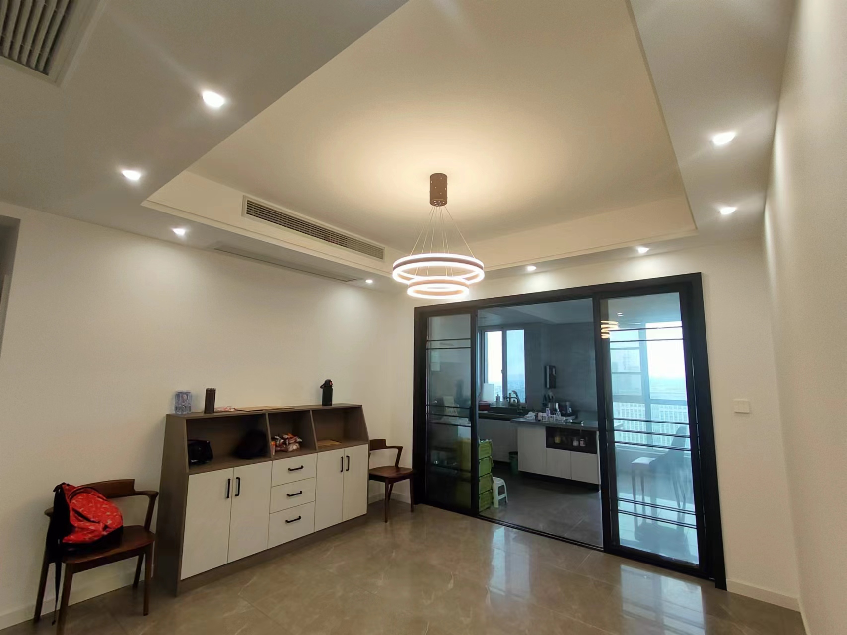 御景華庭 5室2厅3卫 217.28m&sup2;