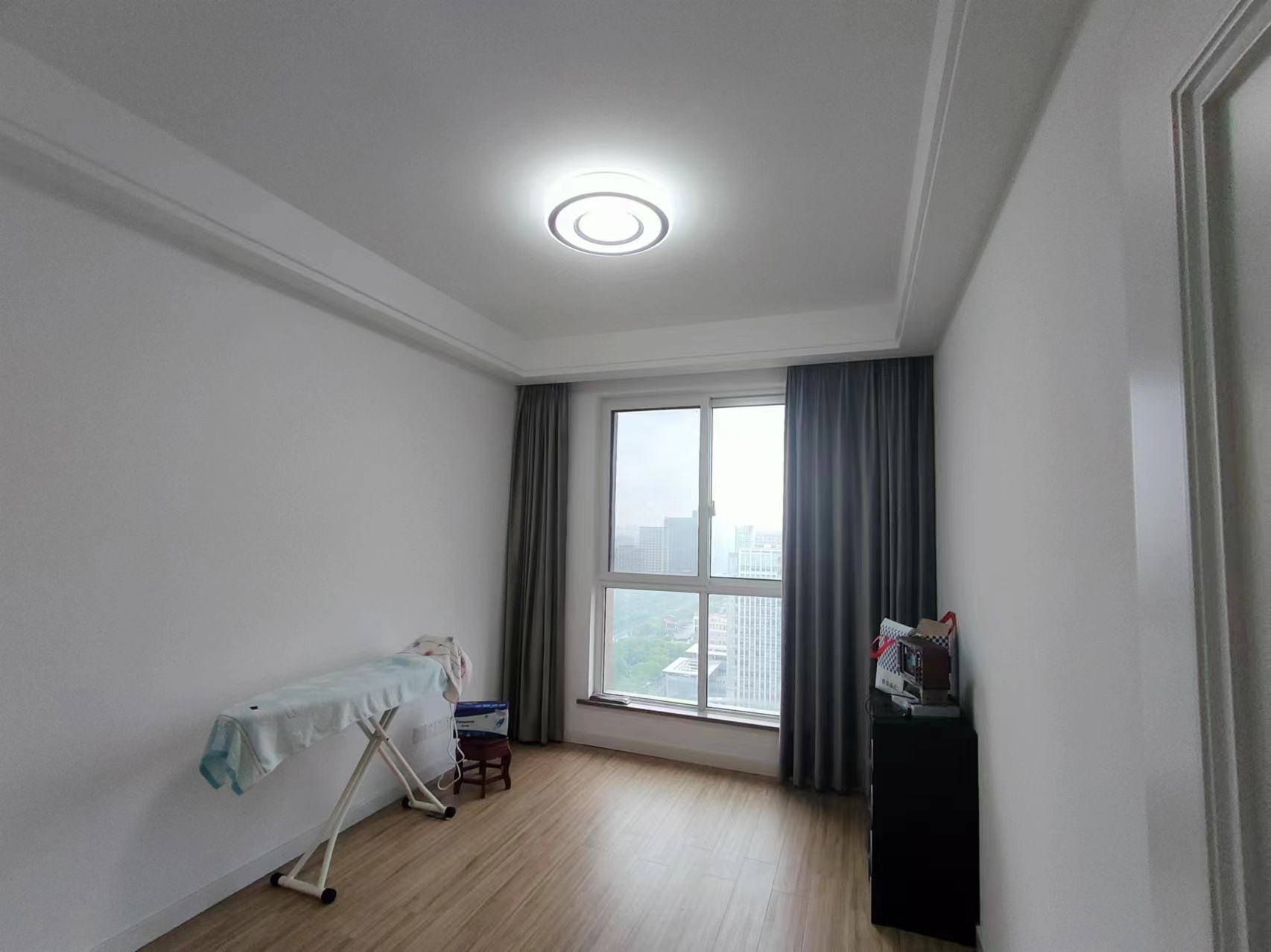 御景華庭 5室2厅3卫 217.28m&sup2;