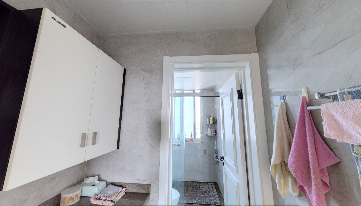 御景華庭 5室2厅3卫 217.28m&sup2;