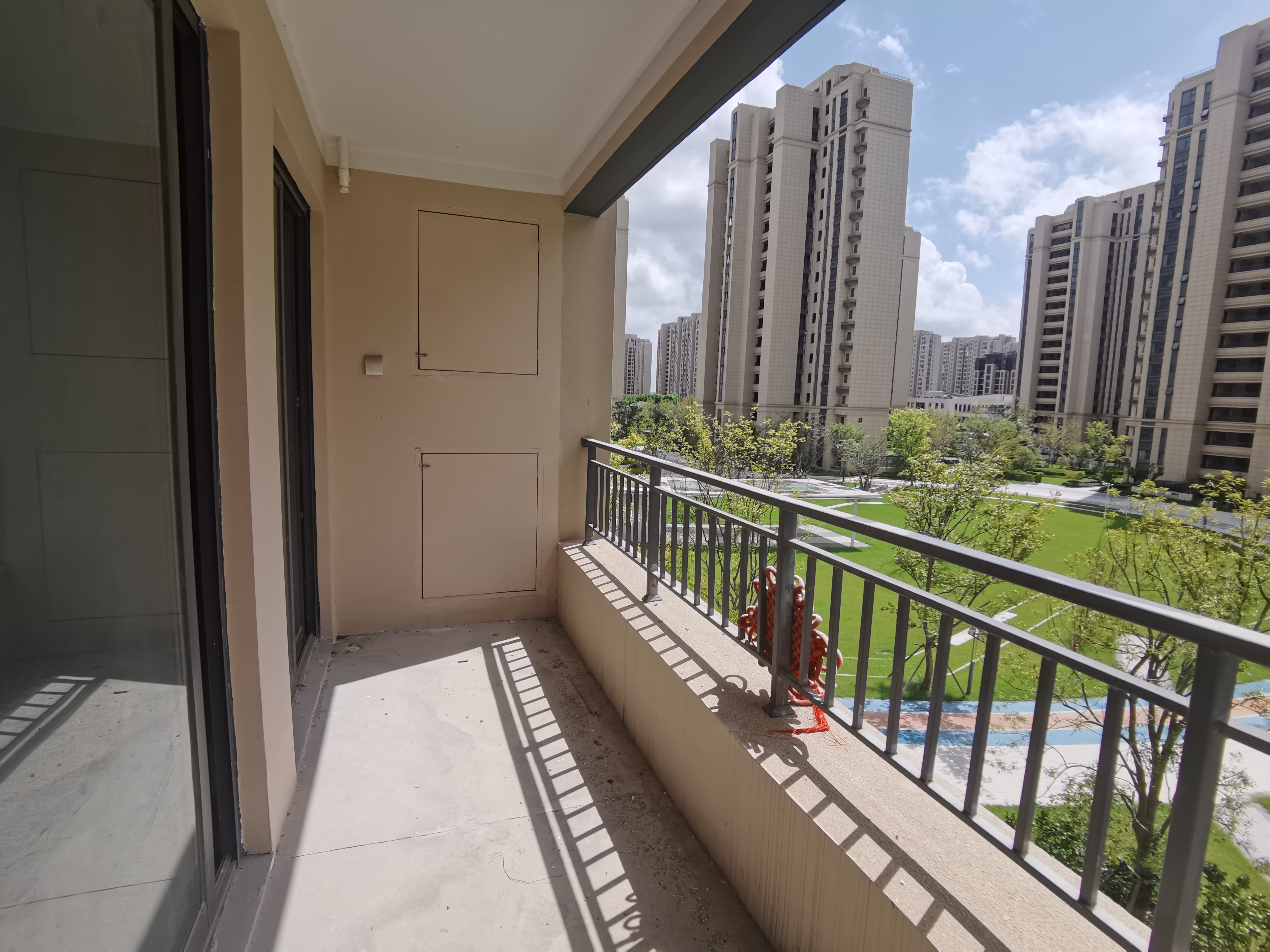 春溪集 4室2厅2卫 125m²