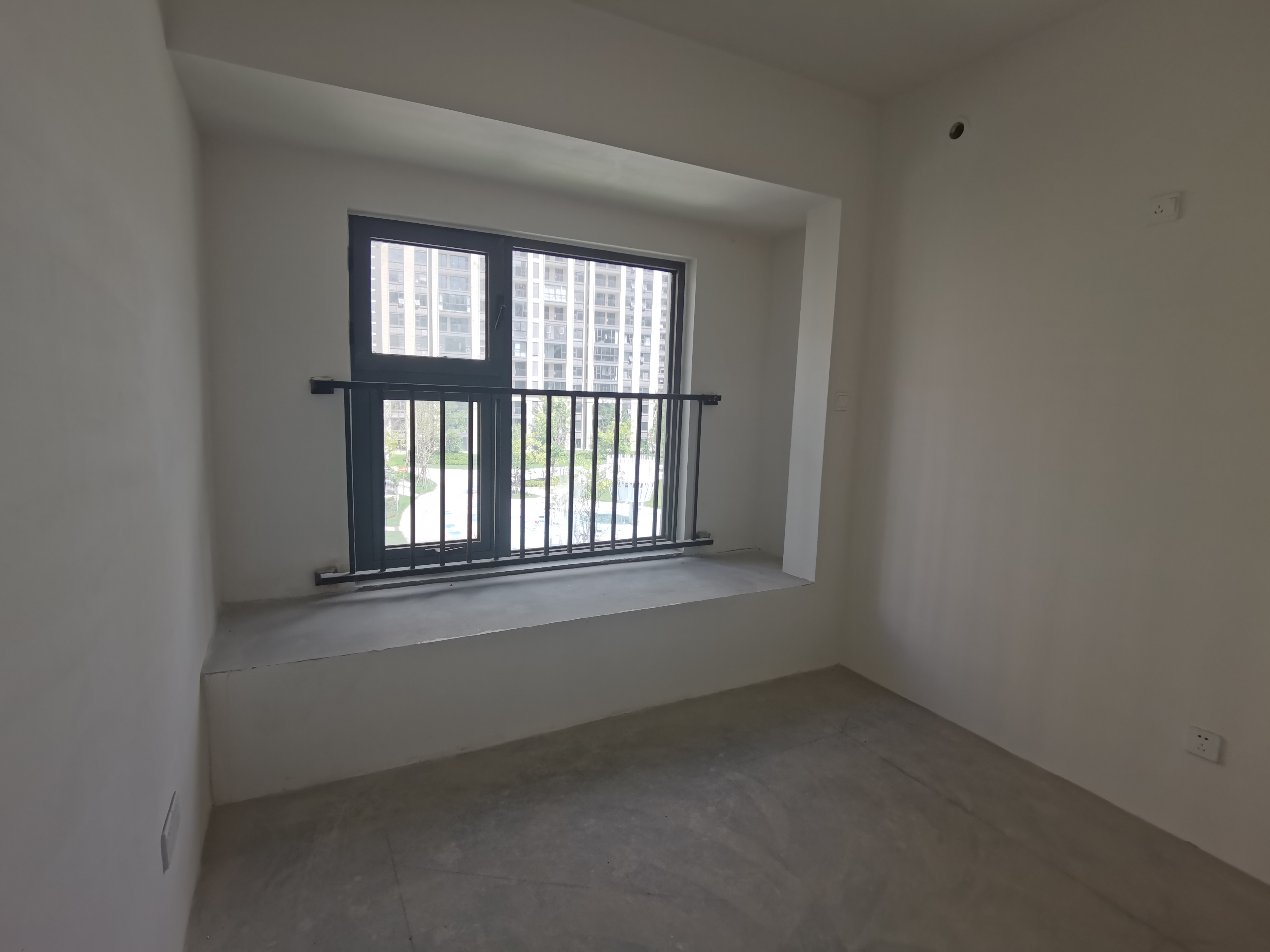 春溪集 4室2厅2卫 125m²
