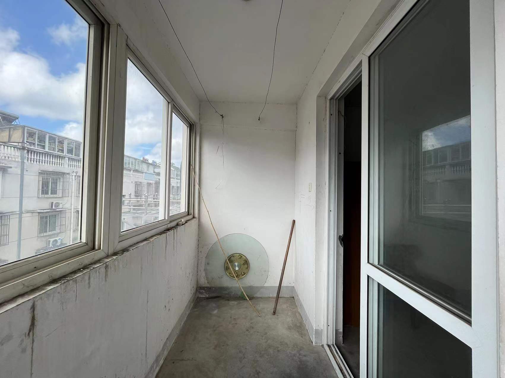 永和佳苑北区 2室2厅1卫 82m&sup2;
