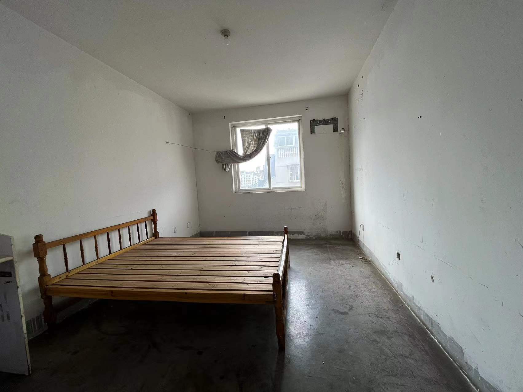 永和佳苑北区 2室2厅1卫 82m&sup2;