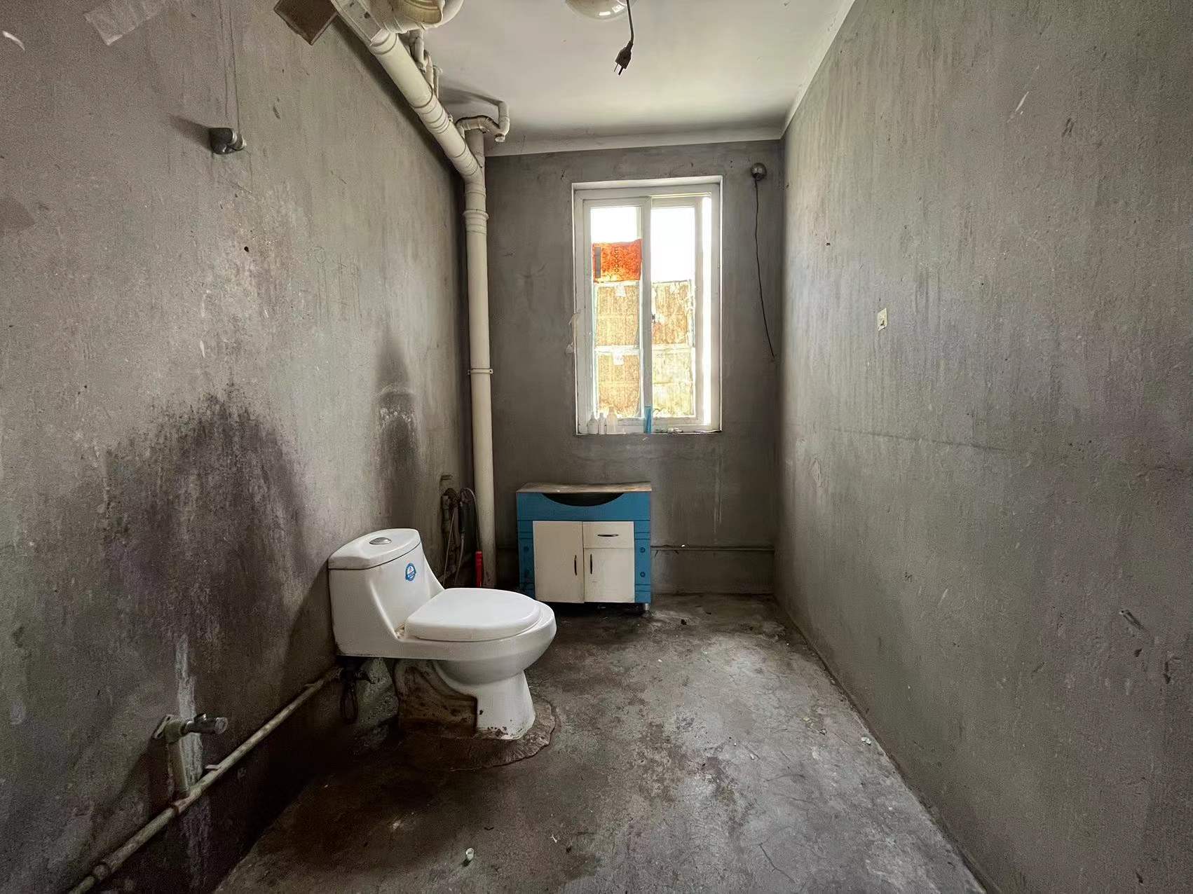 永和佳苑北区 2室2厅1卫 82m&sup2;