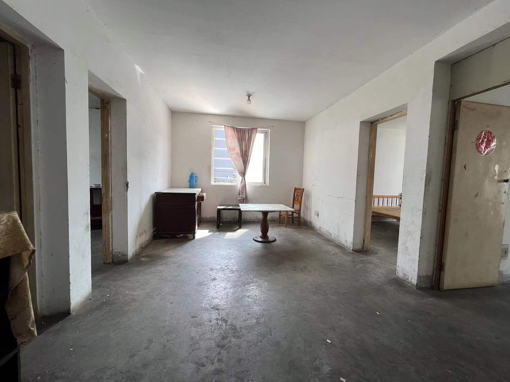 永和佳苑北区 2室2厅1卫 82m²