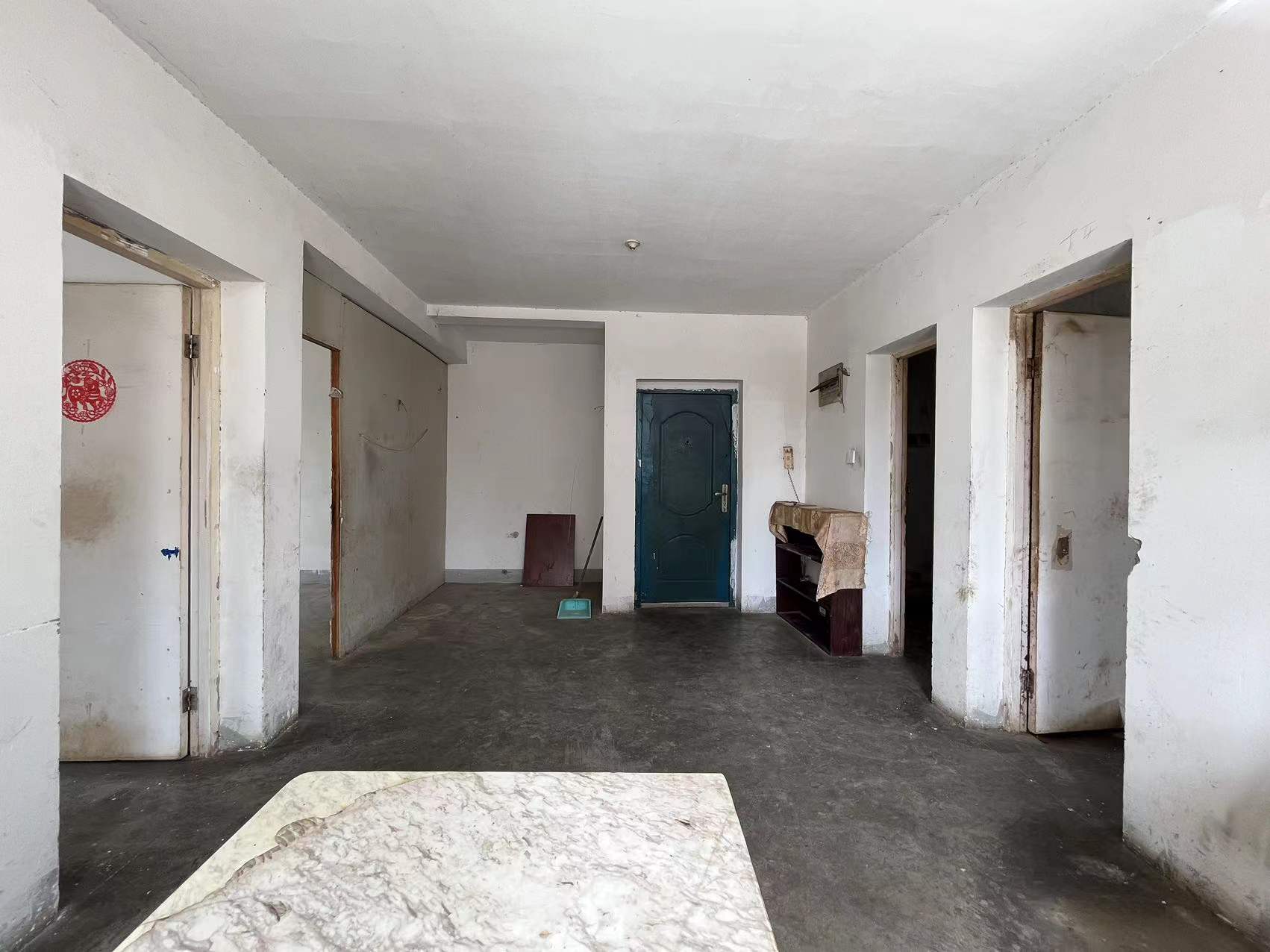 永和佳苑北区 2室2厅1卫 82m&sup2;