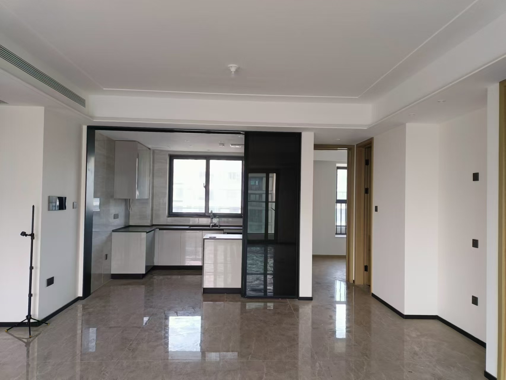 万科方圆 3室2厅2卫 128.29m²
