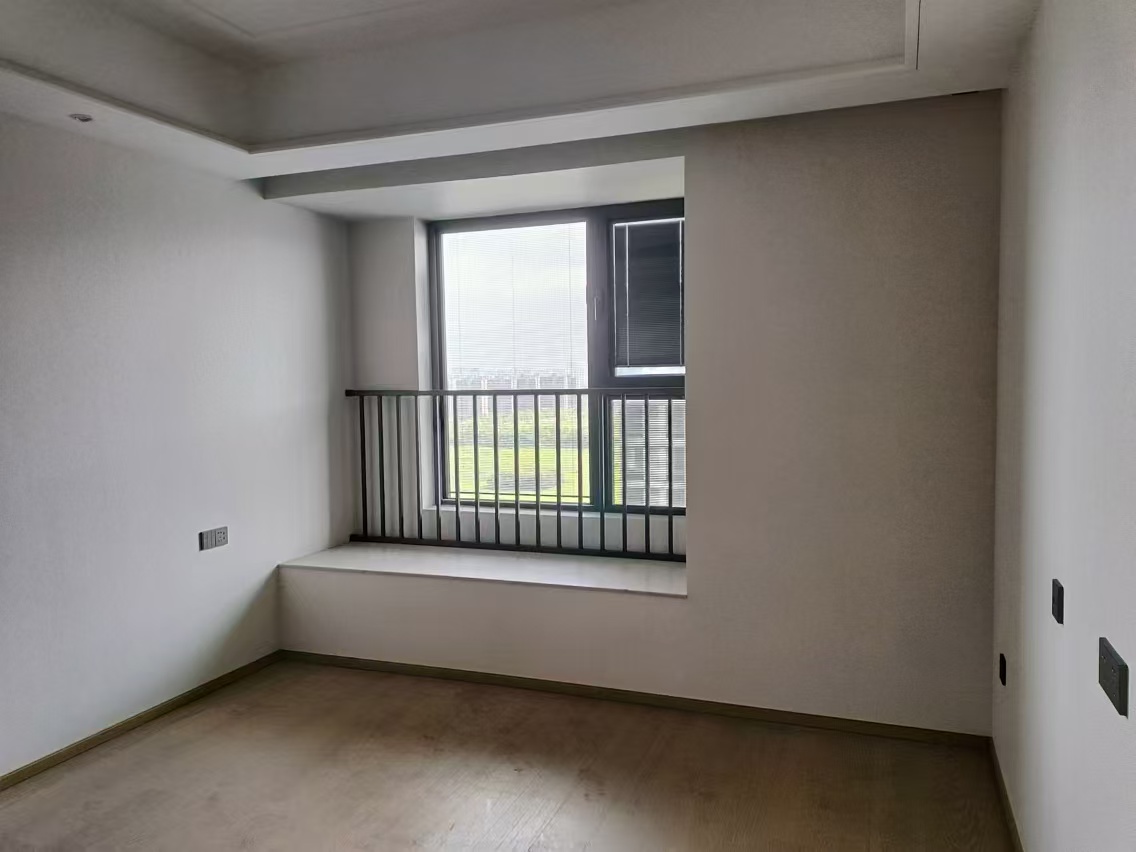 万科方圆 3室2厅2卫 128.29m&sup2;