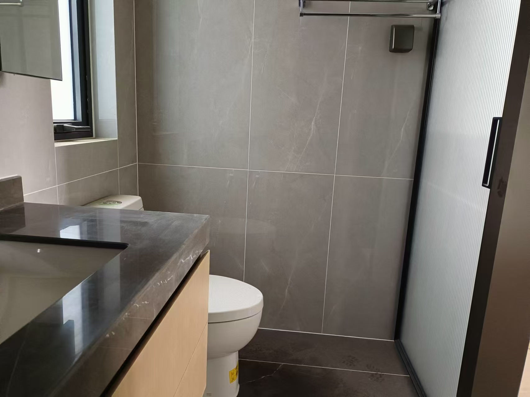 万科方圆 3室2厅2卫 128.29m&sup2;
