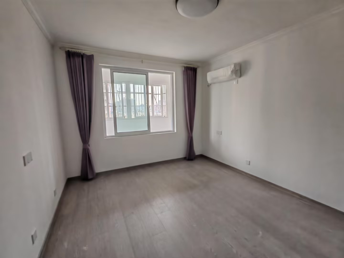 和盛林荫水岸 2室2厅1卫 100m&sup2;