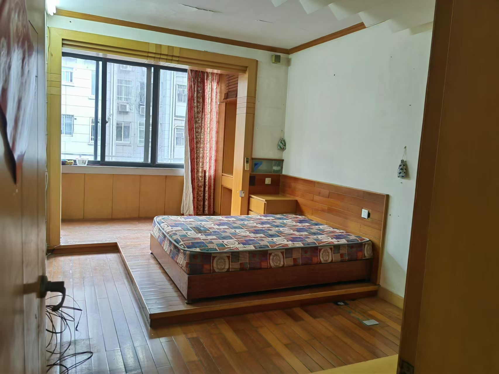 光明新村 2室1厅1卫 68.21m&sup2;