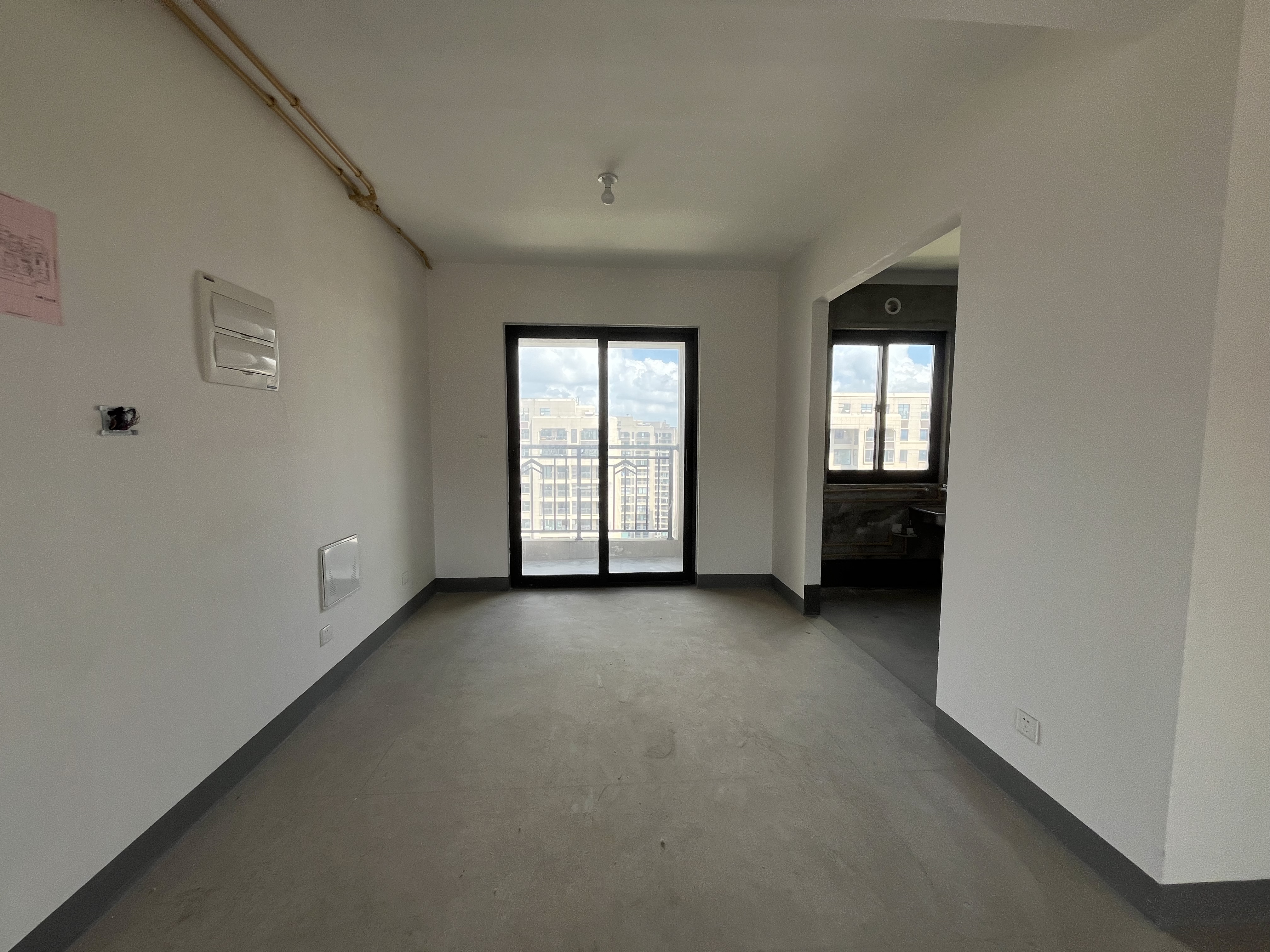 招商新城雍景湾 4室2厅2卫 139m²