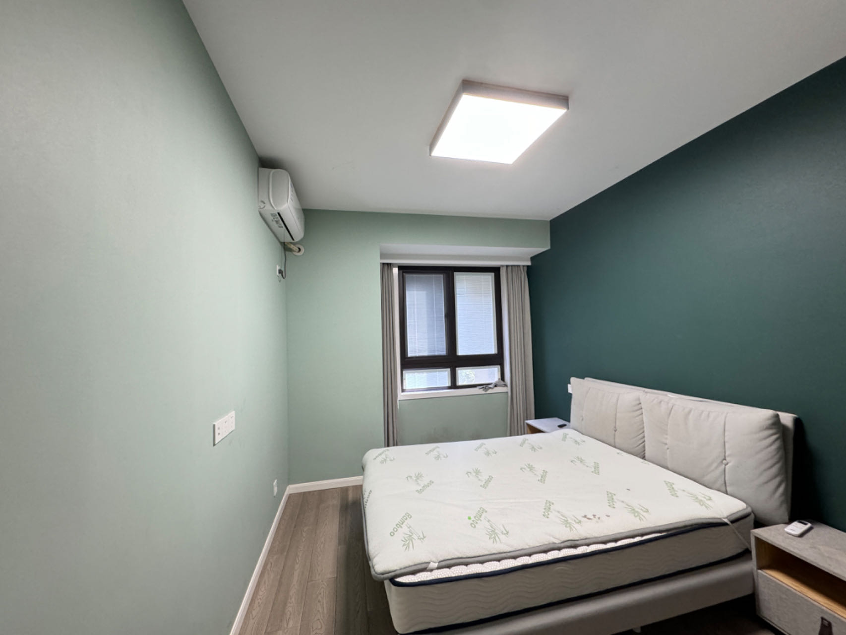保利香槟国际 3室2厅2卫 115m&sup2;