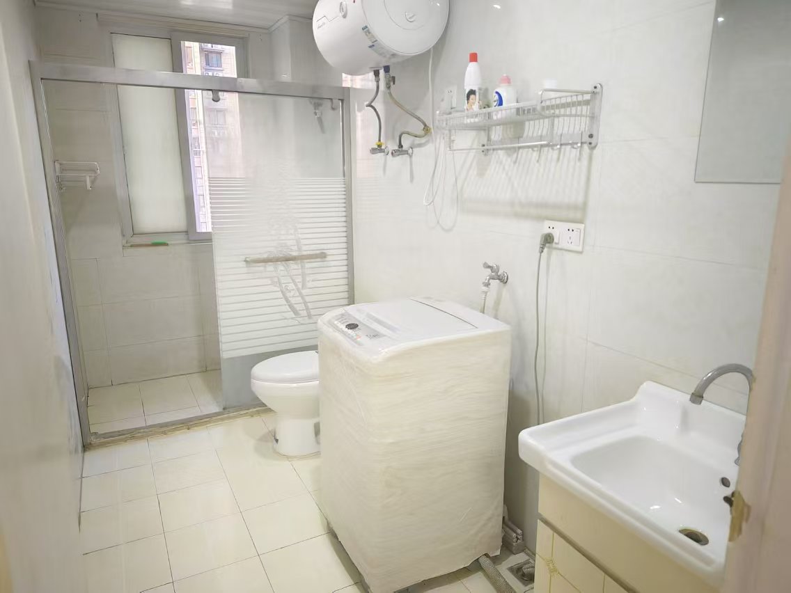 学士府 4室1厅1卫 130m&sup2;