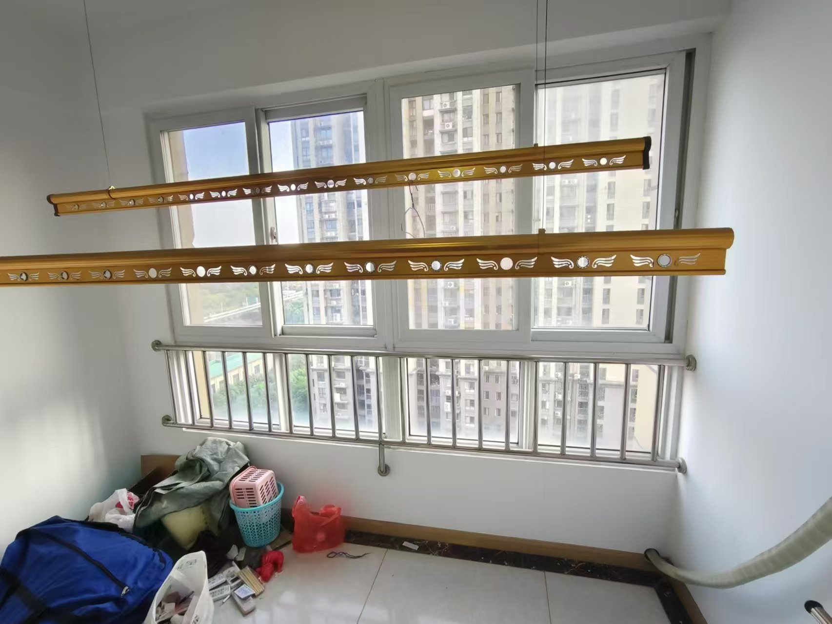 学士府 4室1厅1卫 130m&sup2;