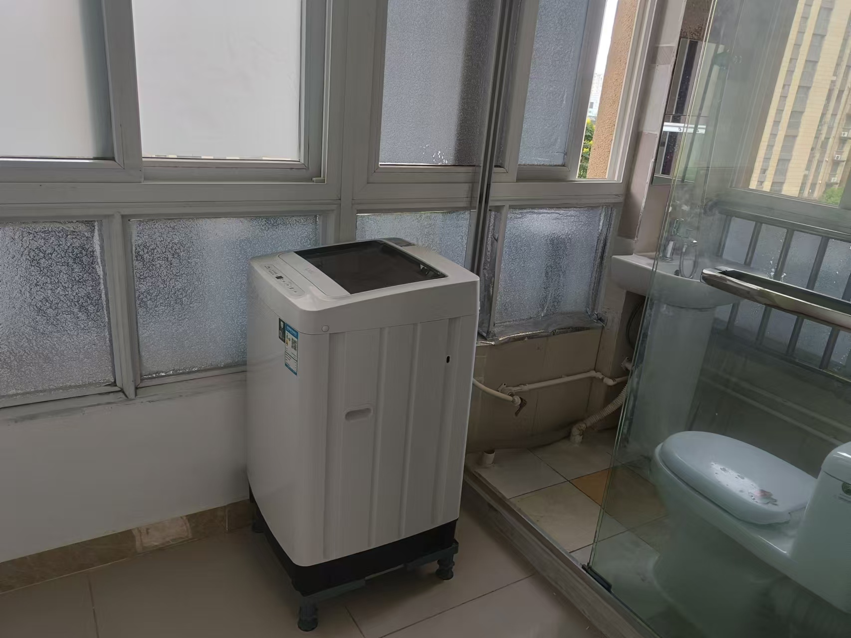 学士府 1室0厅1卫 30m&sup2;
