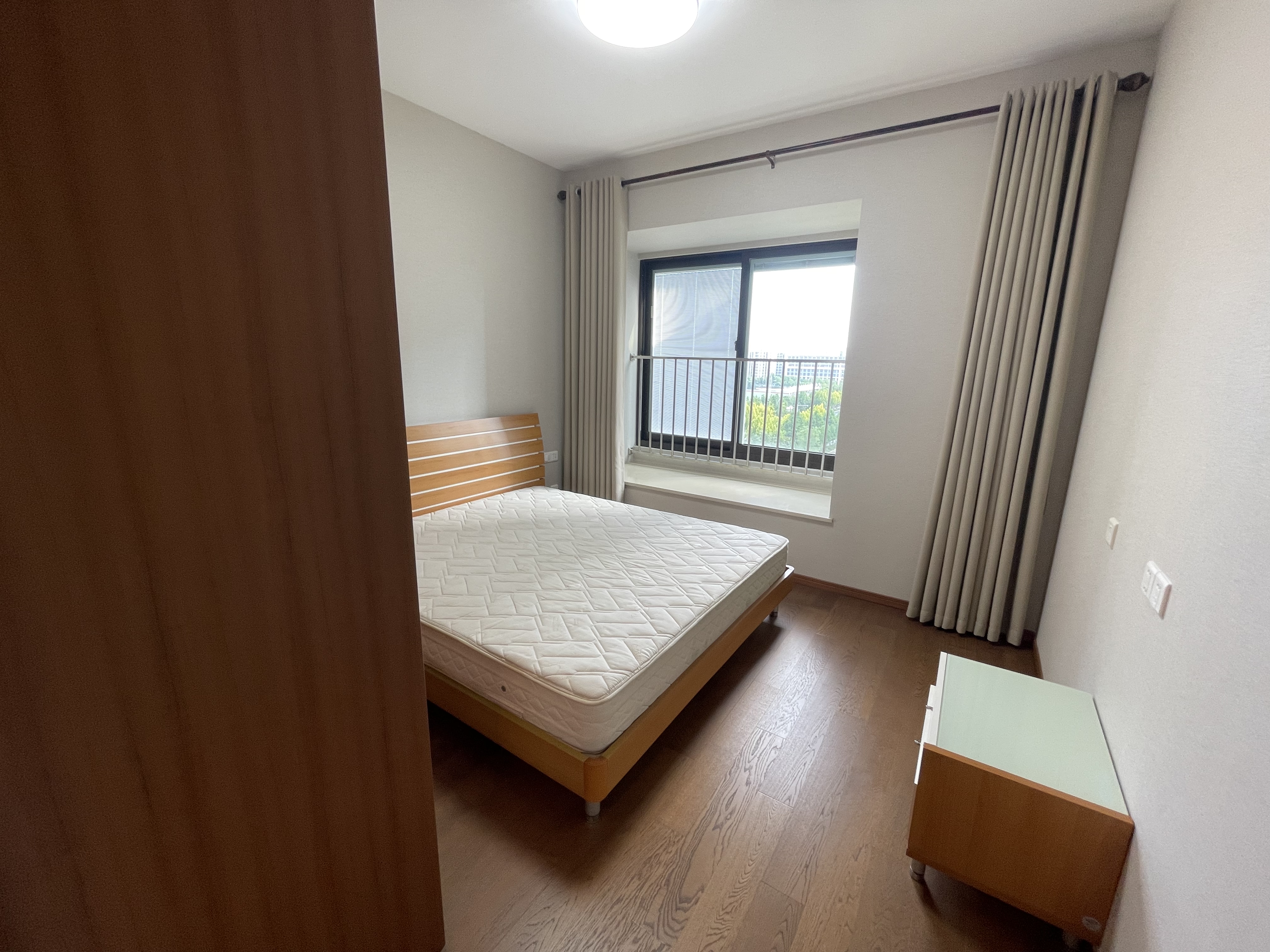 南通和风雅颂 4室2厅2卫 141m&sup2;