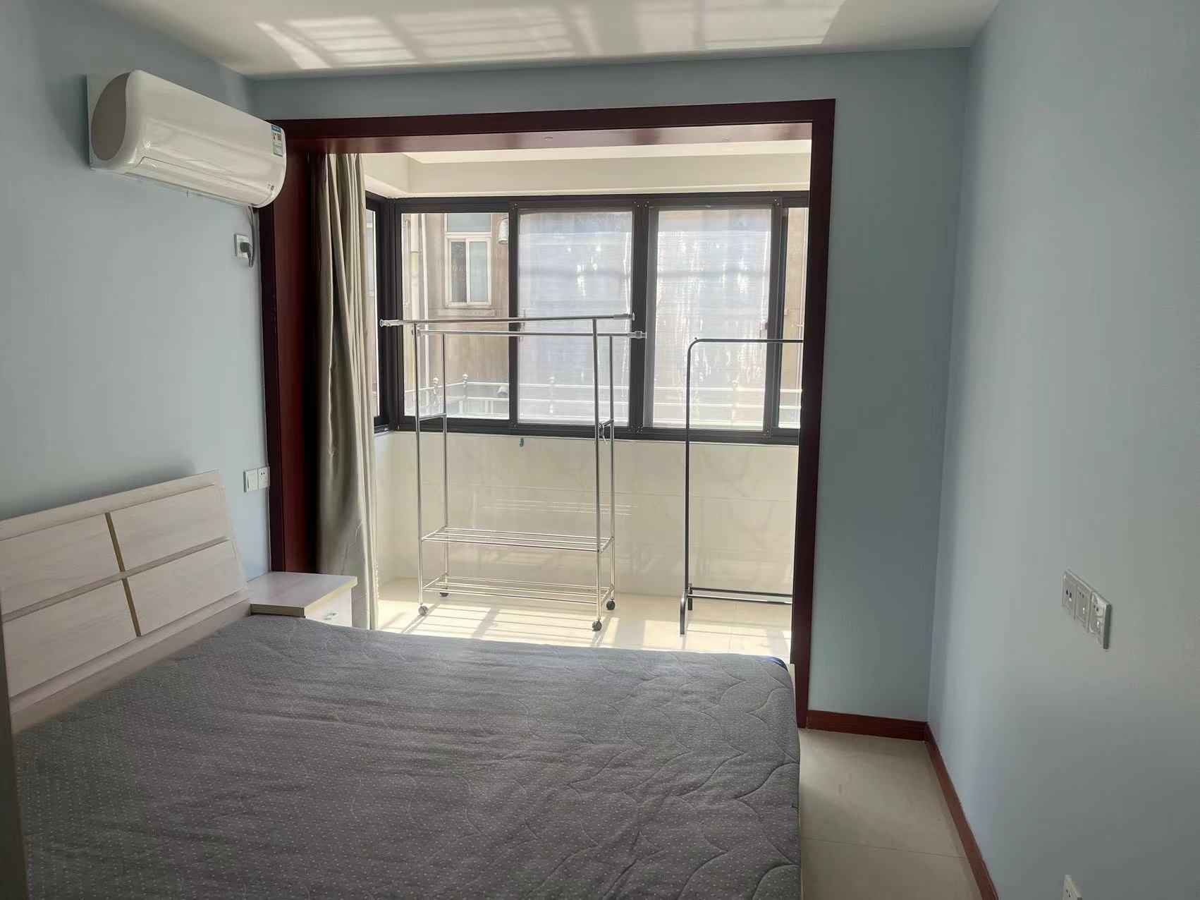 任港路2号 2室1厅1卫 80m&sup2;