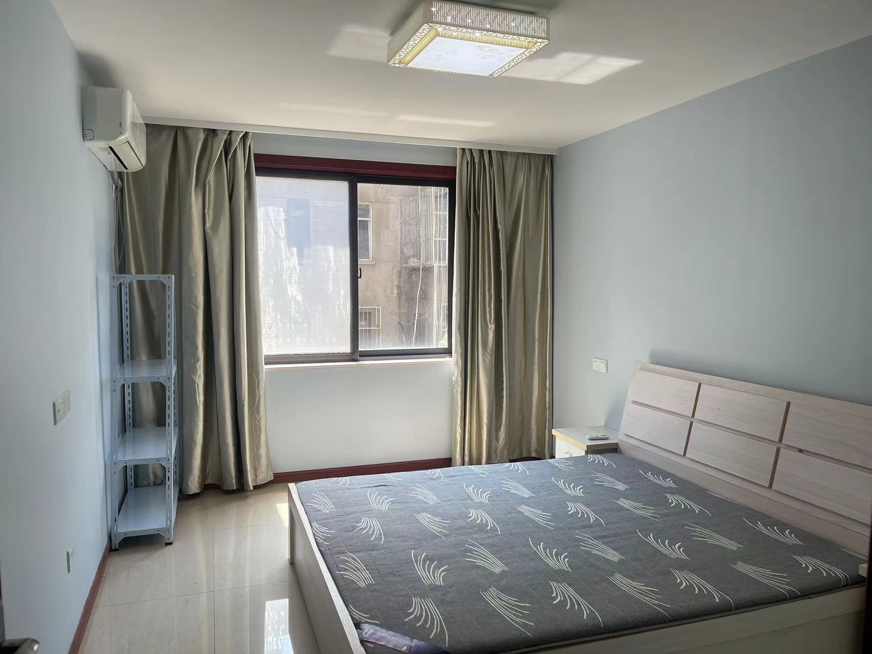 任港路2号 2室1厅1卫 80m&sup2;