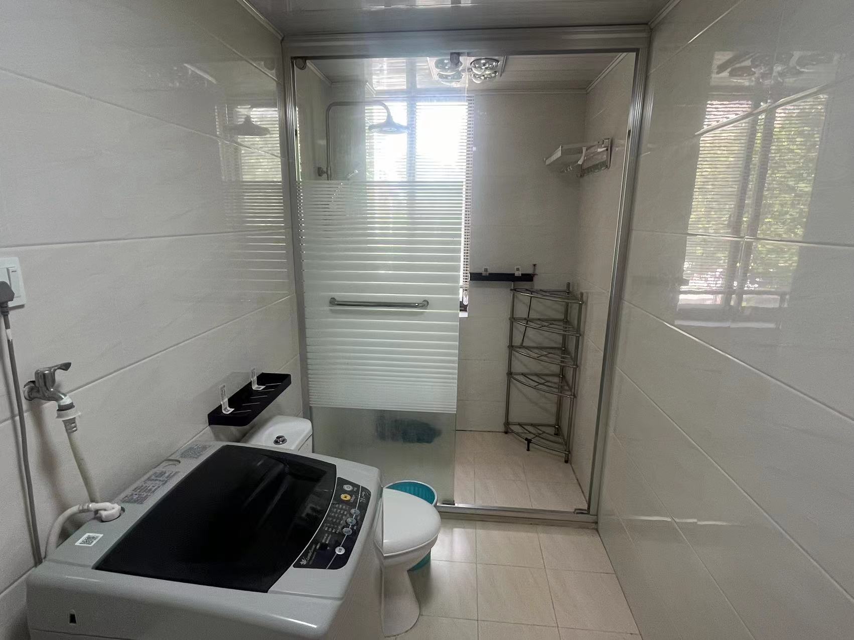 任港路2号 2室1厅1卫 80m&sup2;