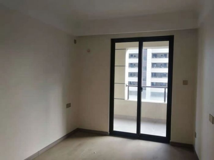 中创都市花苑 3室2厅1卫 98.78m&sup2;
