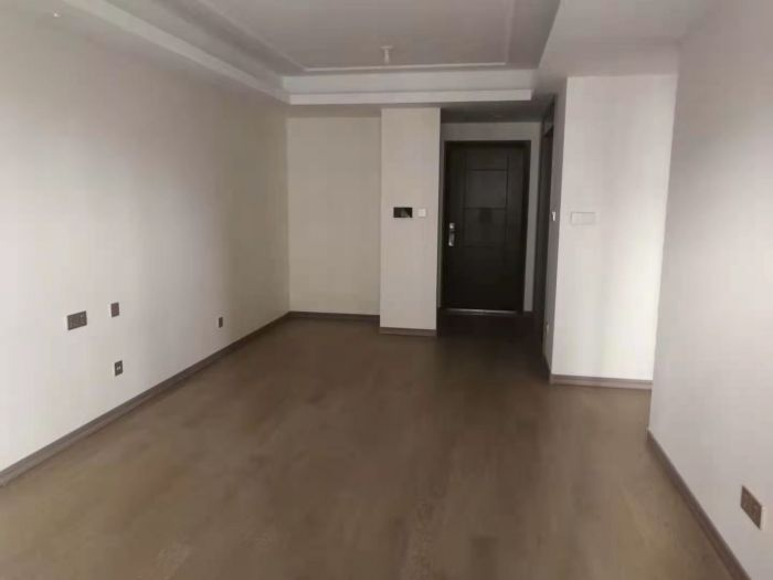 中创都市花苑 3室2厅1卫 98.78m&sup2;