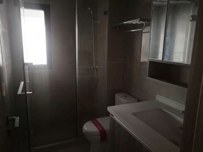 中创都市花苑 3室2厅1卫 98.78m&sup2;