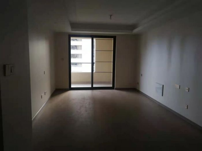 中创都市花苑 3室2厅1卫 98.78m&sup2;