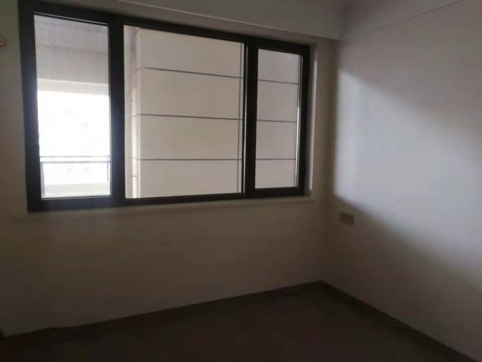 中创都市花苑 3室2厅1卫 98.78m&sup2;