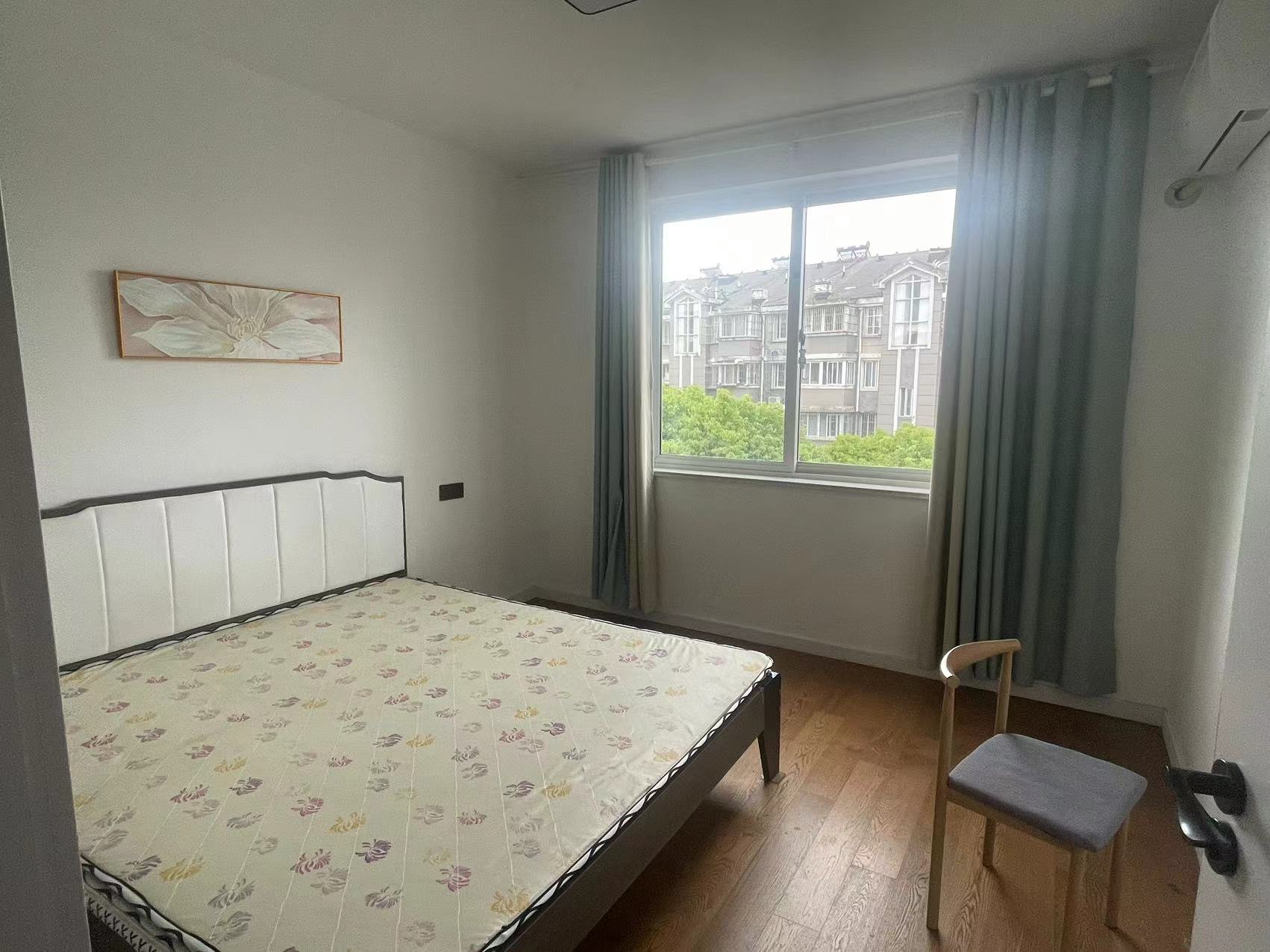 新港花苑西区 2室1厅1卫 90.00m&sup2;