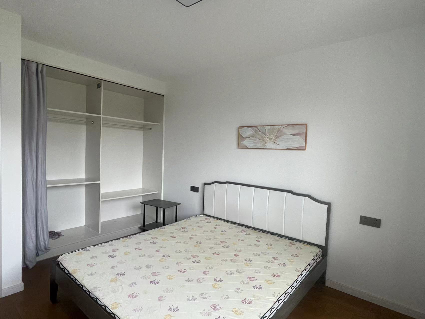 新港花苑西区 2室1厅1卫 90.00m&sup2;