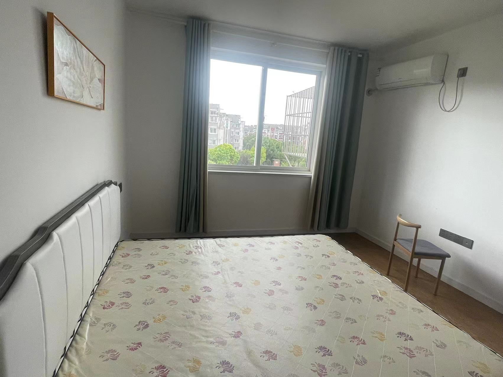 新港花苑西区 2室1厅1卫 90.00m&sup2;