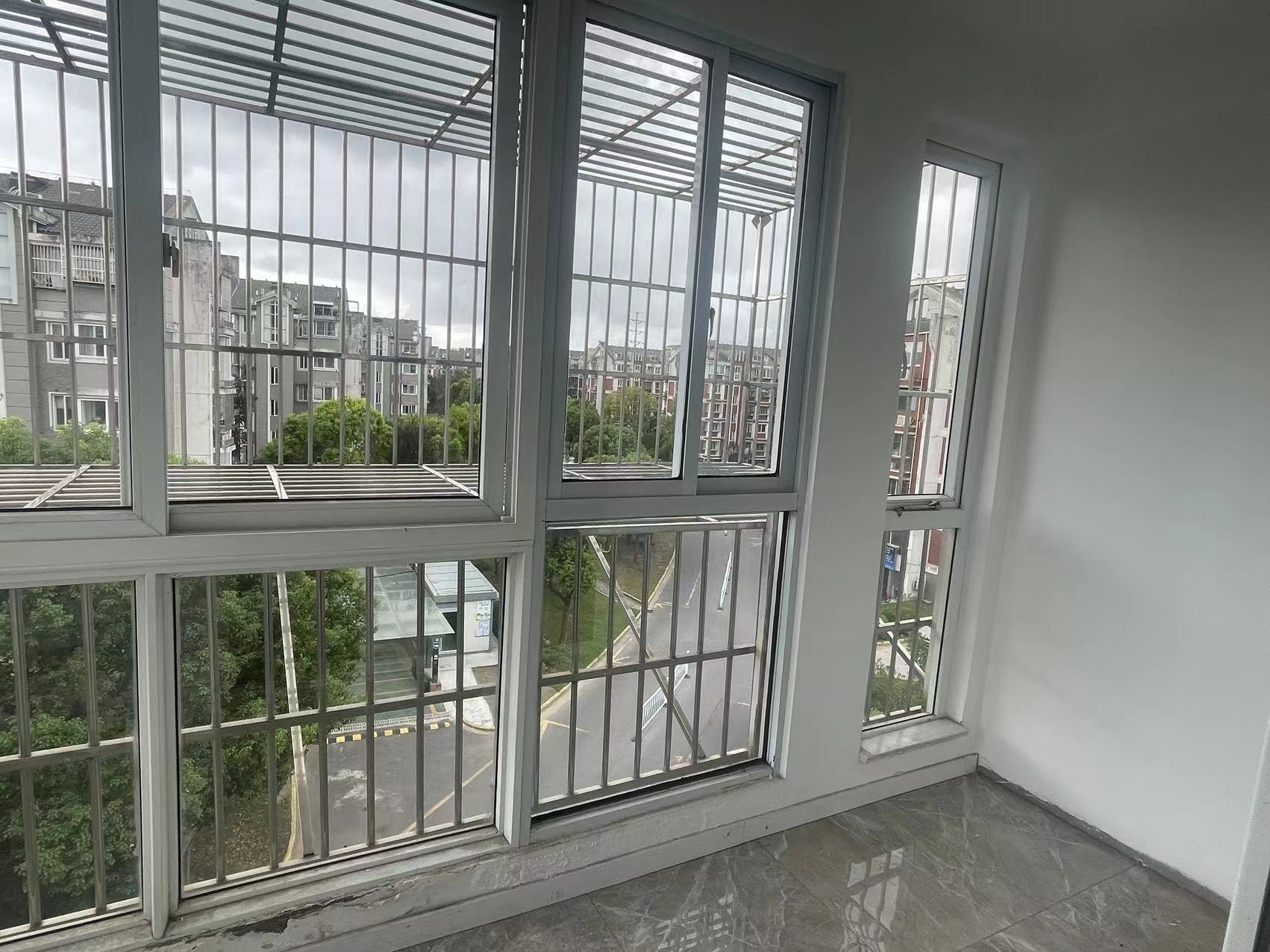 新港花苑西区 2室1厅1卫 90.00m&sup2;