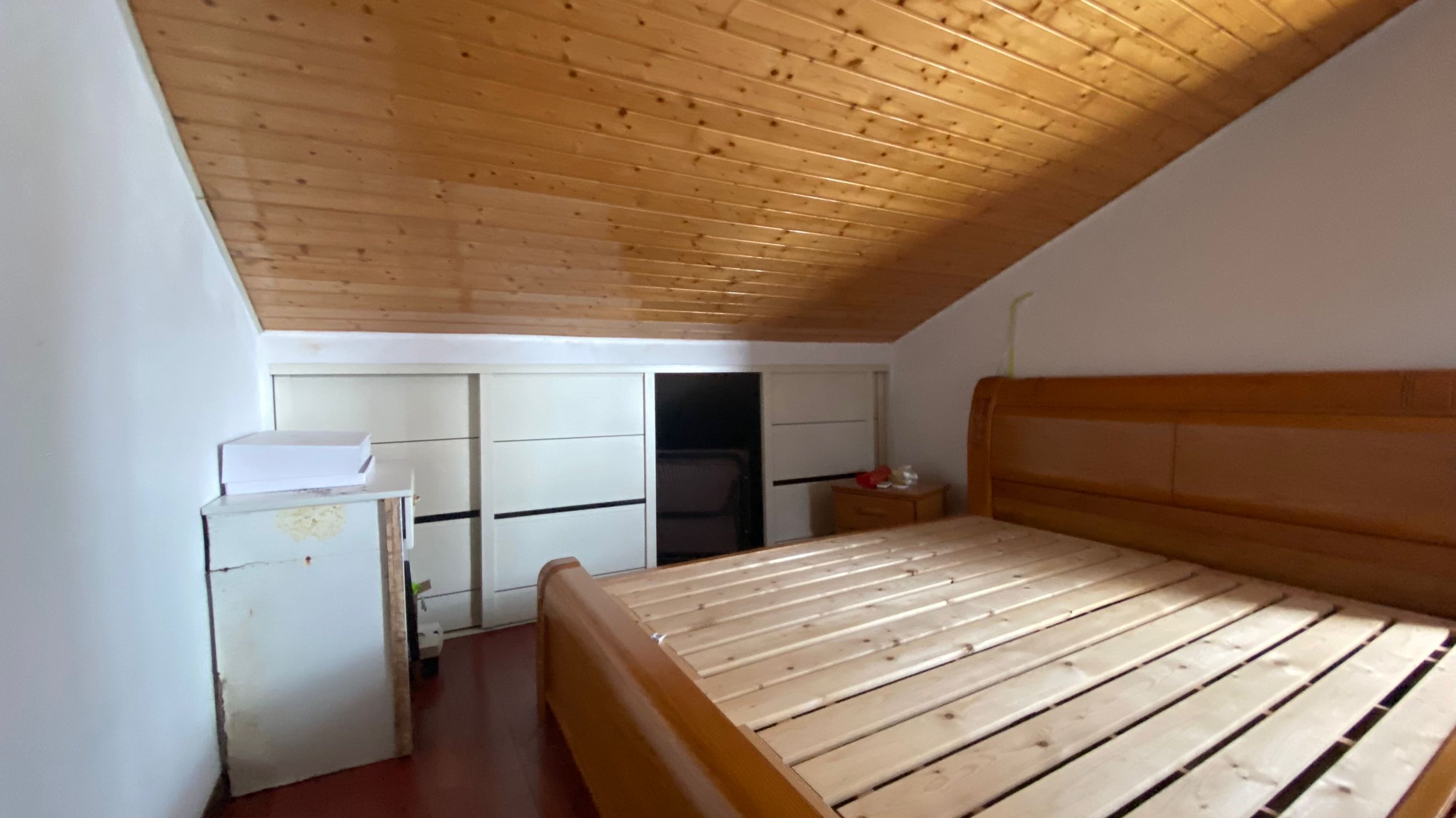 森大蒂花苑南区 3室1厅1卫 68m&sup2;