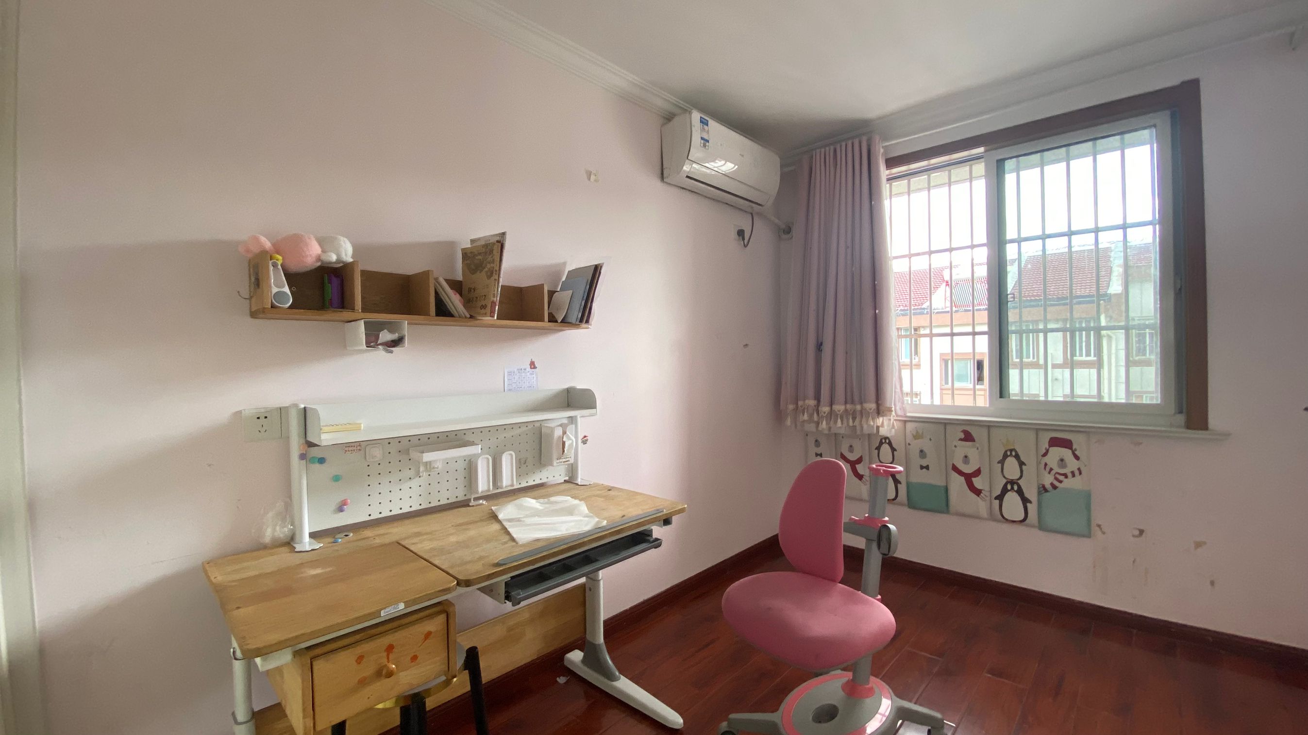 森大蒂花苑南区 3室1厅1卫 68m&sup2;